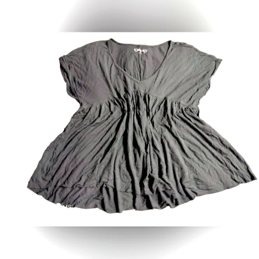 Mudd Blouse